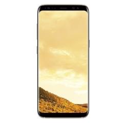 SAMSUNG GALAXY S8 32GB 64GB MIDNIGHT BLACK / ORCHID GREY / ARCTIC SILVER 