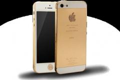 Iphone6s customization (128GB) factory unlock, gold