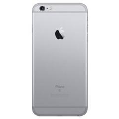 The latest iphone 6splus customized (128 gb) factory unlocked, grey