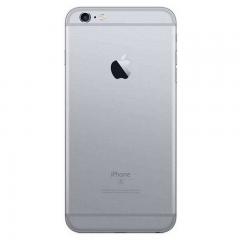 The latest iphone 6plus customizable (128 gb) factory to unlock, grey