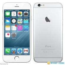 The latest iphone 6 customization (16 gb) factory unlocked, silver