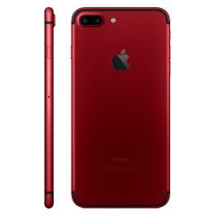 2017 red-hot promotion iphone7plus customized (128GB) factory to unlock, red