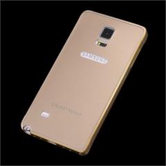 The latest NOTE4 full-web (16GB) gold price is 750 yuan