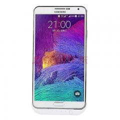 The new NOTE4 full-screen (16GB) white price is 750 yuan