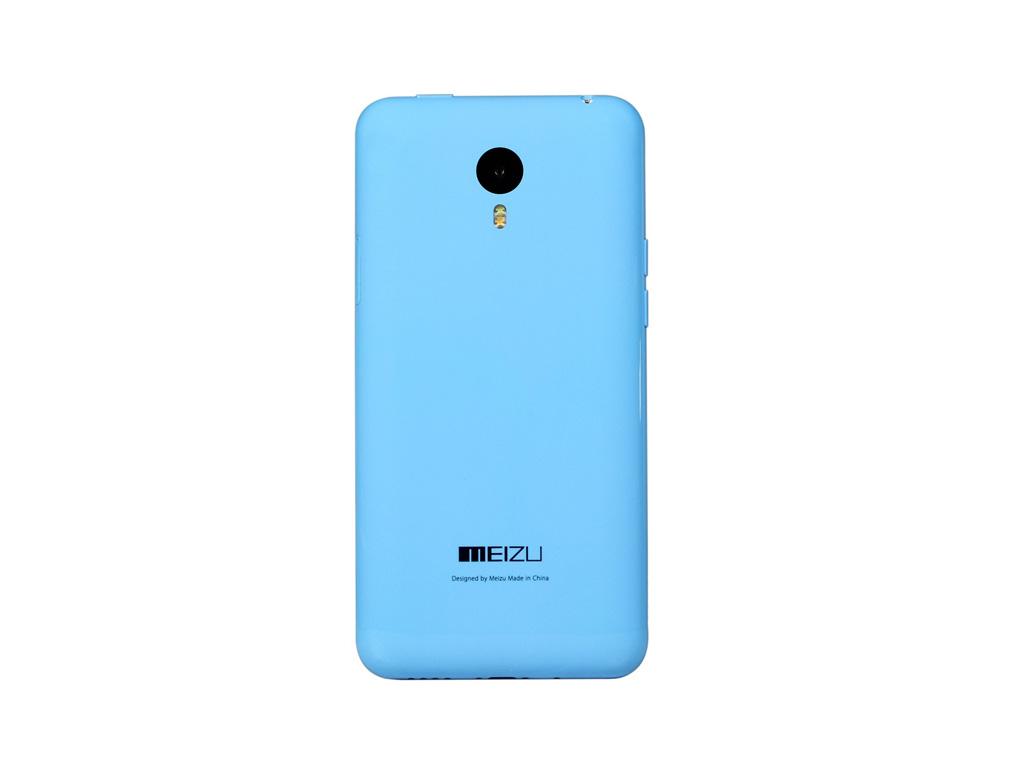 New Meizu mobile phone NOTE3 black (32GB) special offer 750 yuan
