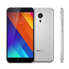 The latest Meizu mobile phone 5 (16GB) price 590 yuan