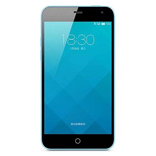 The latest Meizu mobile phone NOTE5 (64GB) special offer 1040 yuan