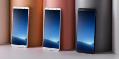 The latest vivo mobile phone Y51 special offer 580 yuan