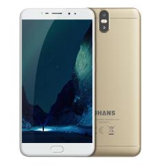 UHANS Max 2 6.44 inch FHD 4G Smartphone 4GB RAM 64GB ROM