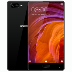 Doogee Mix android 4g smartphones