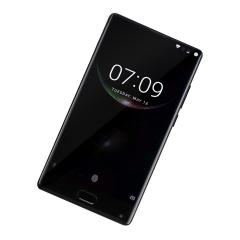 Doogee mix 4g smartphone dazzle black