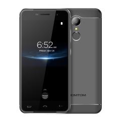 Homtom ht37 pro 4g smartphones - gray