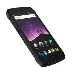 5.0 inch Uhans K5000 4G smartphone black