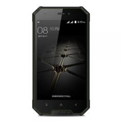 Blackview BV4000 Pro 1.3 GHZ Quad Core standard Green