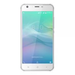 White Blackview A7 5.0 Inch