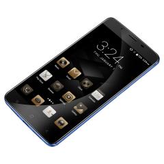 Blackview P2 dual sim 4G unlocked smartphone 5.5 Inch Blue