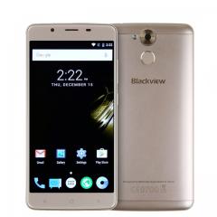 Blackview P2 4G Phablet Gold