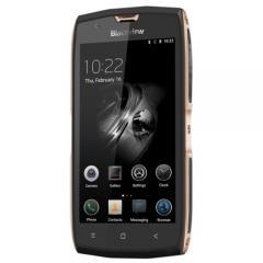 Blackview BV7000 Pro 4G Smartphone GOLD
