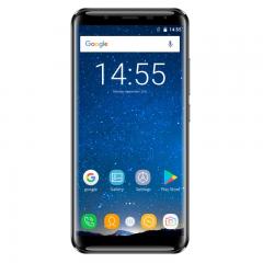 Oukitel K5000 Mobile Phones Black 