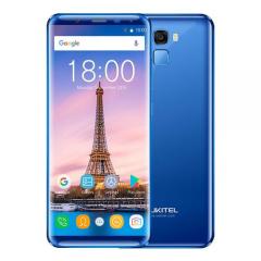 The Oukitel K5000 4G Phablet Blue