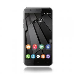 Oukitel U7 Plus 4G mobile phone Gray