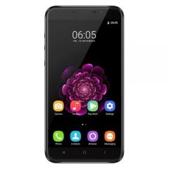 OUKITEL U20 Plus 4G Phablet Bright Black