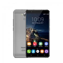 Oukitel U16 Max Mobile Telephone Gray