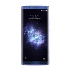 Doogee Mix 2 4G Phablet Blue