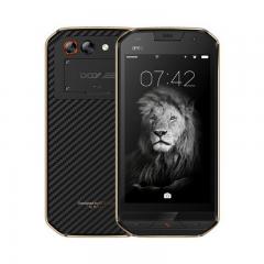 Doogee S30 4G Smartphone (Gold)