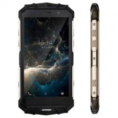 DOOGEE S60 4G Smartphone GOLDEN