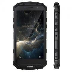 Doogee S60 4G Phone Black