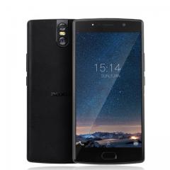 Doogee BL7000 Mobile Phone Black