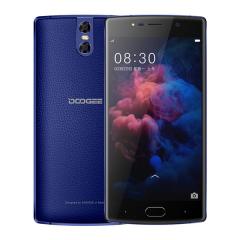 Doogee BL7000 4G Phablet Blue