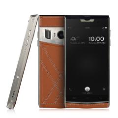 DOOGEE T3 4G Smartphone COFFEE