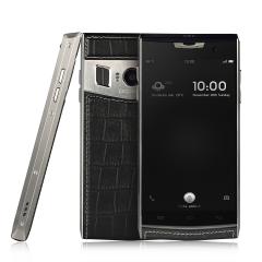 DOOGEE T3 4G Mobile Phone BLACK