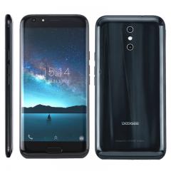 Doogee BL5000 4G  Phone Black