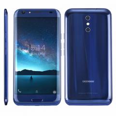 DOOGEE BL5000 4G Phablet Blue