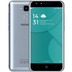 Doogee Y6C 5.5 Inch Mobile Phone