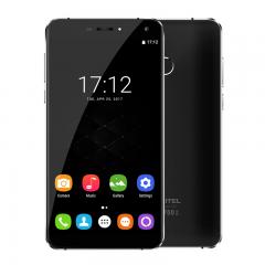 Oukitel U11 Plus 4G Phablet Black