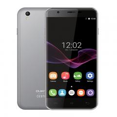 Oukitel U7 Max 3G Phone Gray