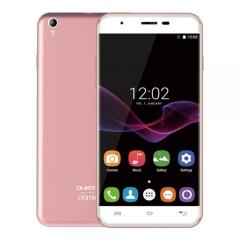 Oukitel U7 Max 3G Mobile Phone ROSE GOLD
