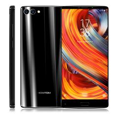 Homtom S9 Plus 4G Phablet Black