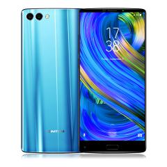 Homtom S9 Plus 4G Smartphone Blue