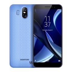 Homtom S16 3G Smartphone Blue