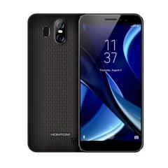 Homtom S16 3G Phone Black 16G ROM  2G RAM