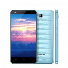 HOMTOM HT26 4G Mobile Phone LIGHT BLUE