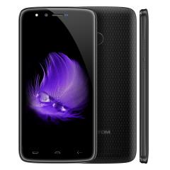 Homtom HT50 4G Phablet BLACK