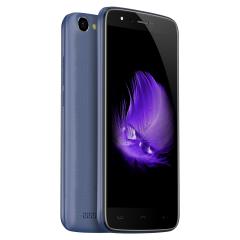 Homtom HT50 Mobile Phone BLUE