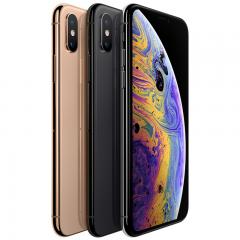 Apple iPhone XS Max 64GB 256GB 512GB 4G Factory Unlocked 6.5