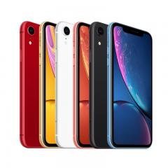 Apple iPhone Xr 64GB 128GB 256GB 4G Factory Unlocked 6.1inch Face Recognition